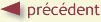 pr&eacute;c&eacute;dent